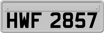 HWF2857
