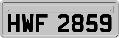 HWF2859
