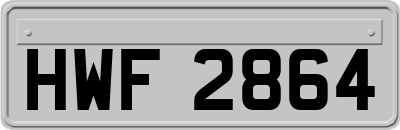 HWF2864