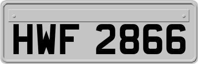 HWF2866