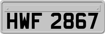 HWF2867