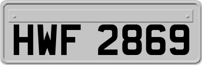 HWF2869
