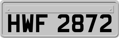 HWF2872