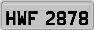 HWF2878