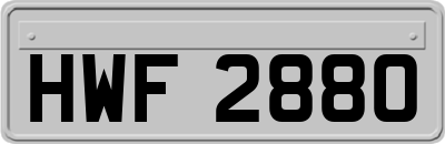 HWF2880