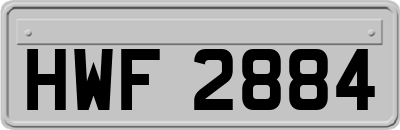 HWF2884