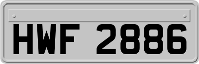 HWF2886