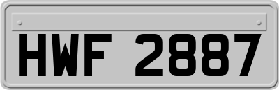 HWF2887