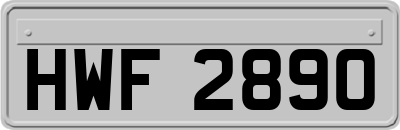 HWF2890