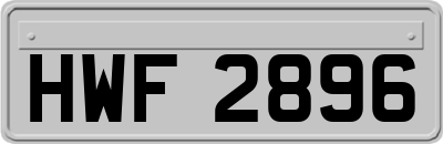 HWF2896