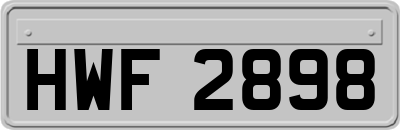 HWF2898