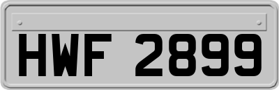 HWF2899