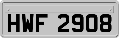 HWF2908