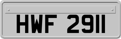 HWF2911