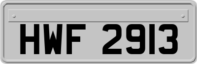 HWF2913