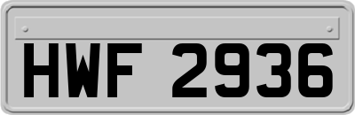 HWF2936