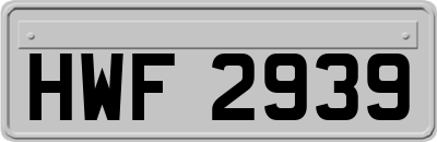 HWF2939