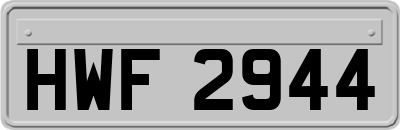 HWF2944