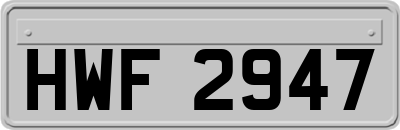 HWF2947