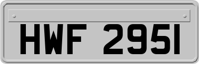 HWF2951