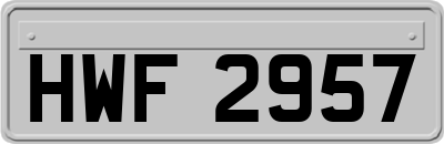 HWF2957