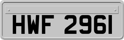 HWF2961