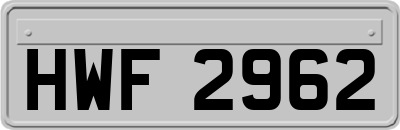 HWF2962