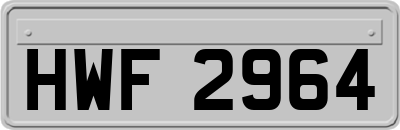 HWF2964