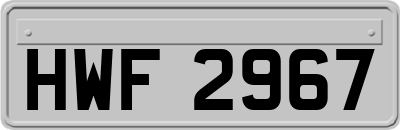 HWF2967