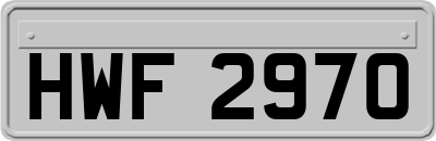 HWF2970
