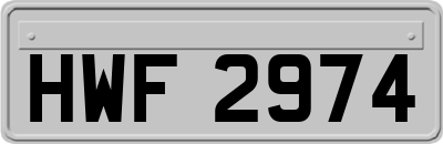HWF2974