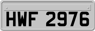 HWF2976