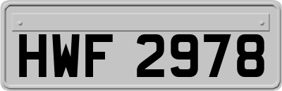 HWF2978