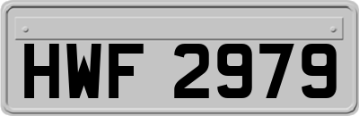 HWF2979
