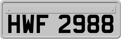HWF2988