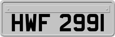HWF2991