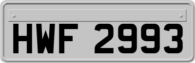 HWF2993