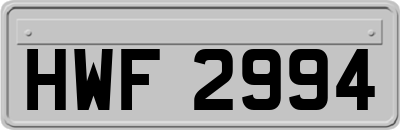 HWF2994