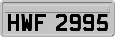 HWF2995