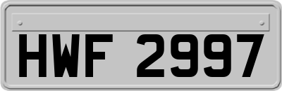 HWF2997