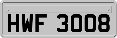 HWF3008