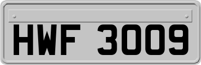 HWF3009