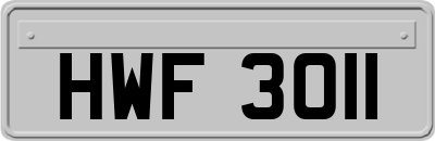 HWF3011