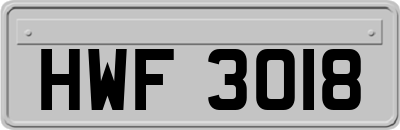 HWF3018