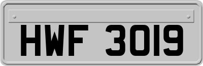 HWF3019