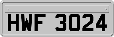 HWF3024