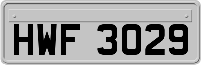 HWF3029