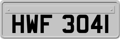 HWF3041