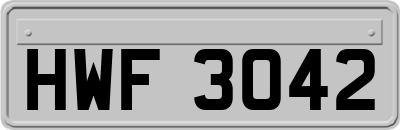 HWF3042