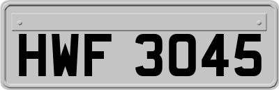 HWF3045
